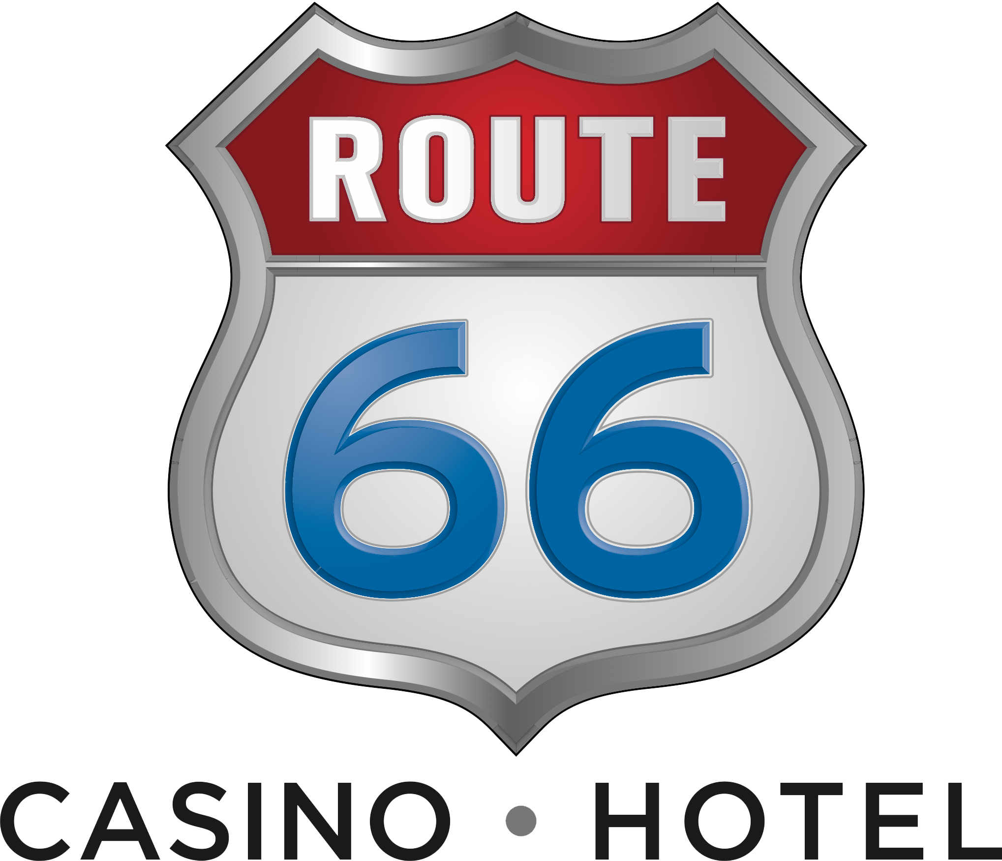 route 66 casino events calendar